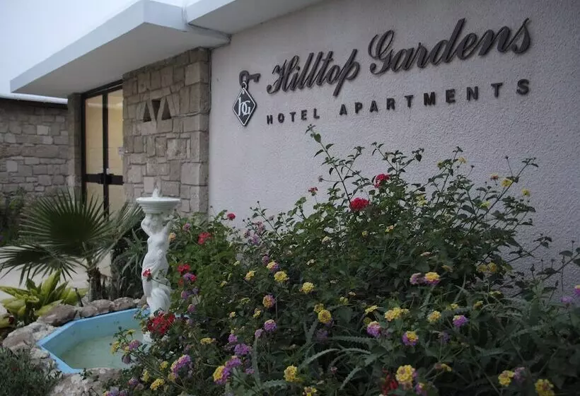 Hilltop Gardens Hotel Apartments