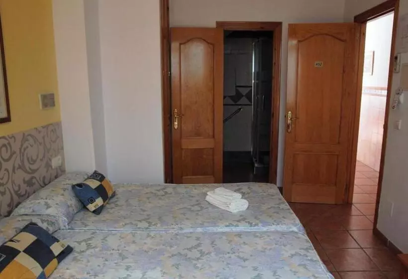 Hostal Ana   Adults Recommended