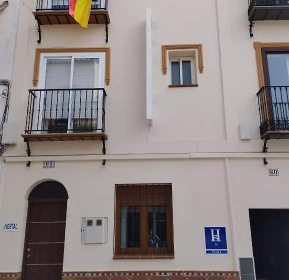 Hostal Ana   Adults Recommended