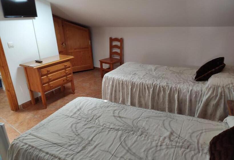 Hostal Ana   Adults Recommended