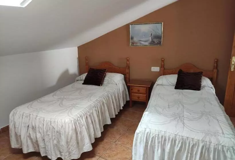 Hostal Ana   Adults Recommended