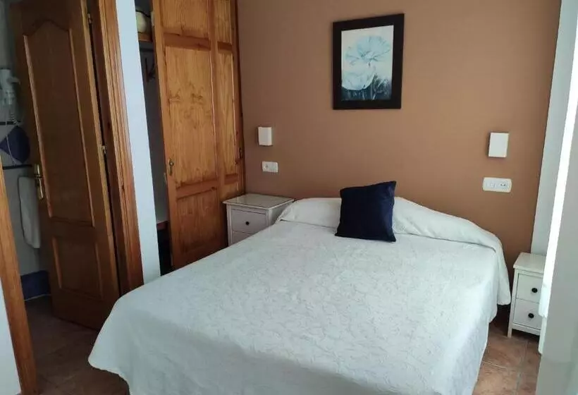 Hostal Ana   Adults Recommended