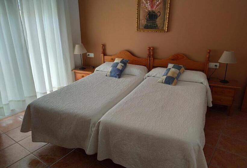 Hostal Ana   Adults Recommended