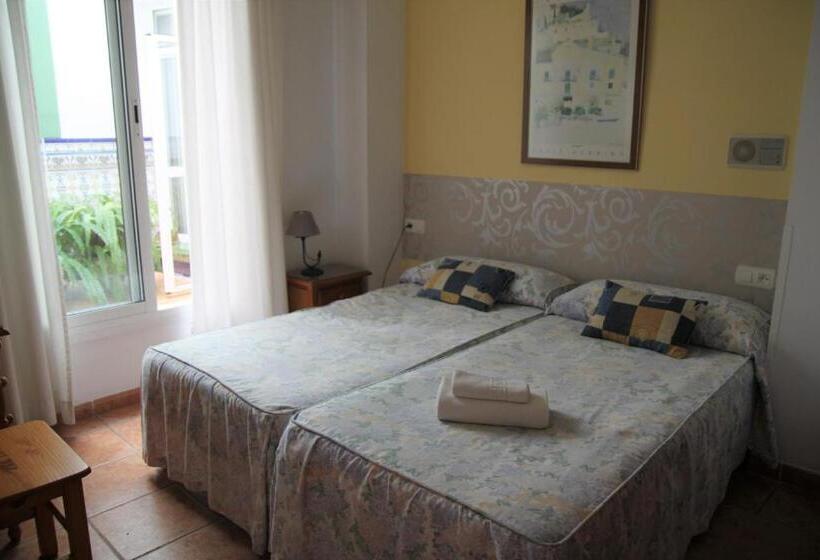 Hostal Ana   Adults Recommended