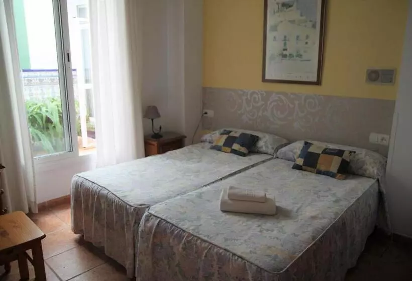 Hostal Ana   Adults Recommended