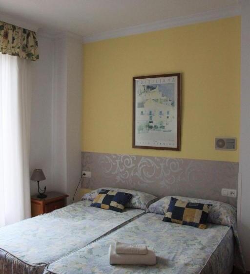 Hostal Ana   Adults Recommended