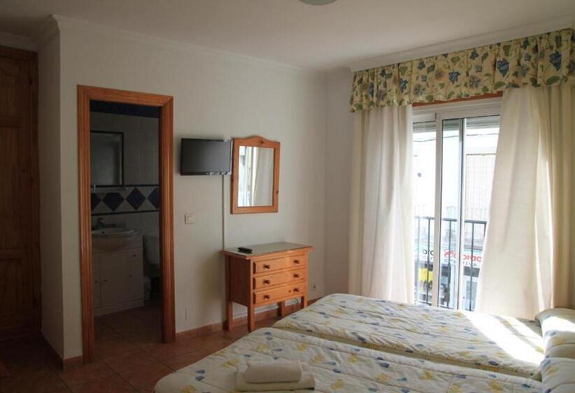 Hostal Ana   Adults Recommended