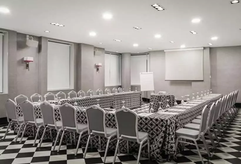 Szálloda Asset Torrejon