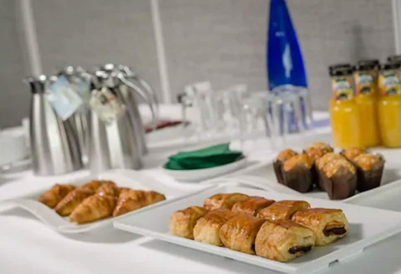 Hotel Asset Torrejon