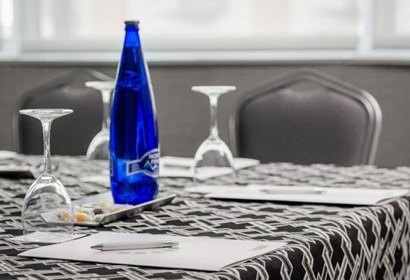 Hotel Asset Torrejon