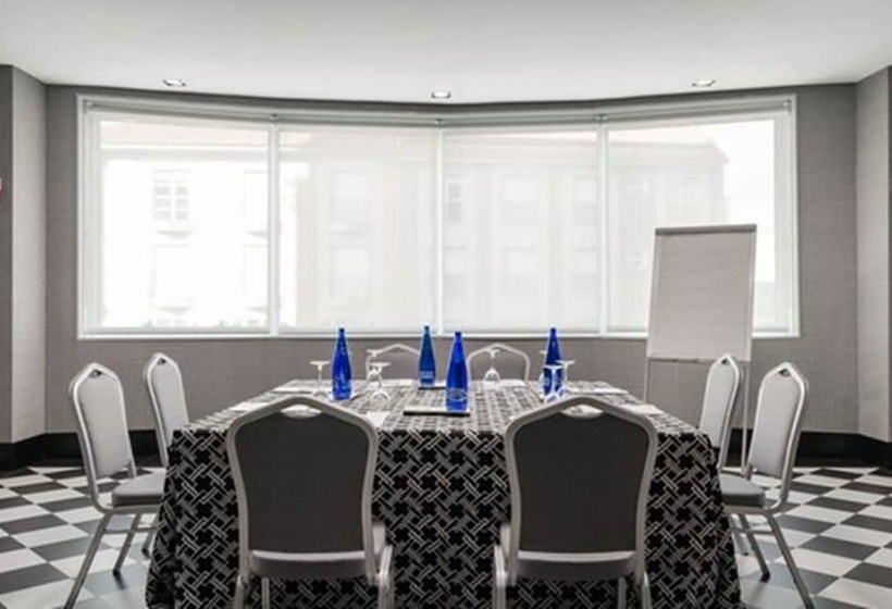 Hotel Asset Torrejon