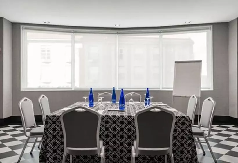 Szálloda Asset Torrejon