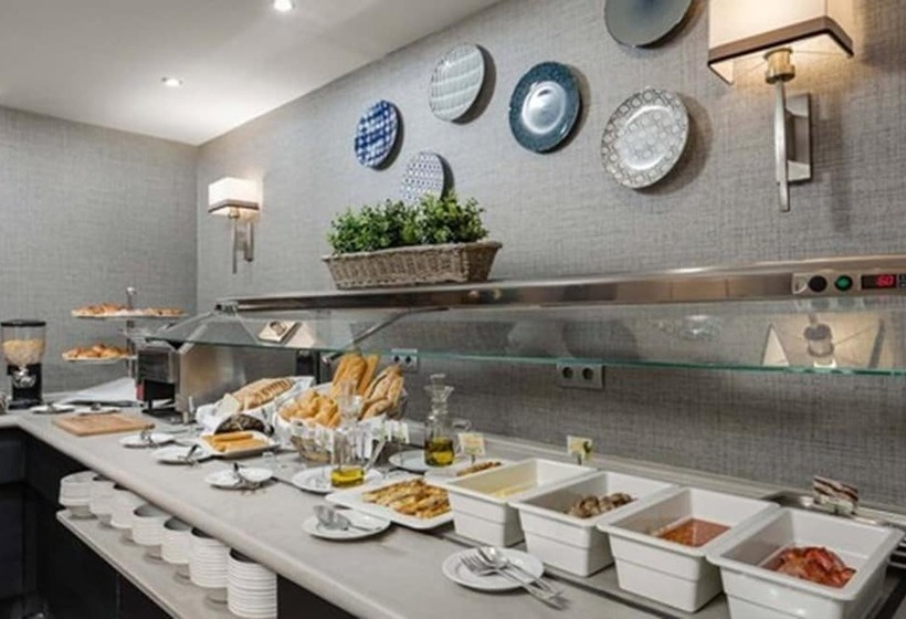 Hotel Asset Torrejon