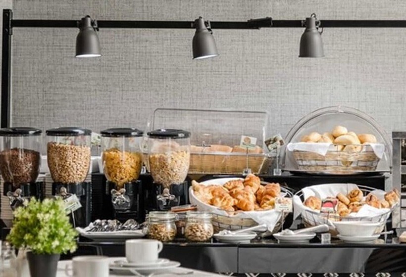 Hotel Asset Torrejon