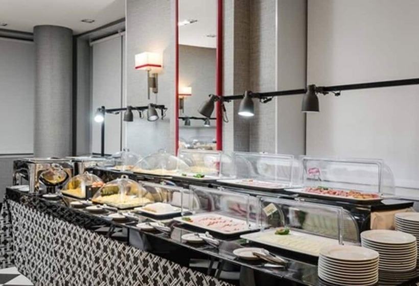 Hotel Asset Torrejon