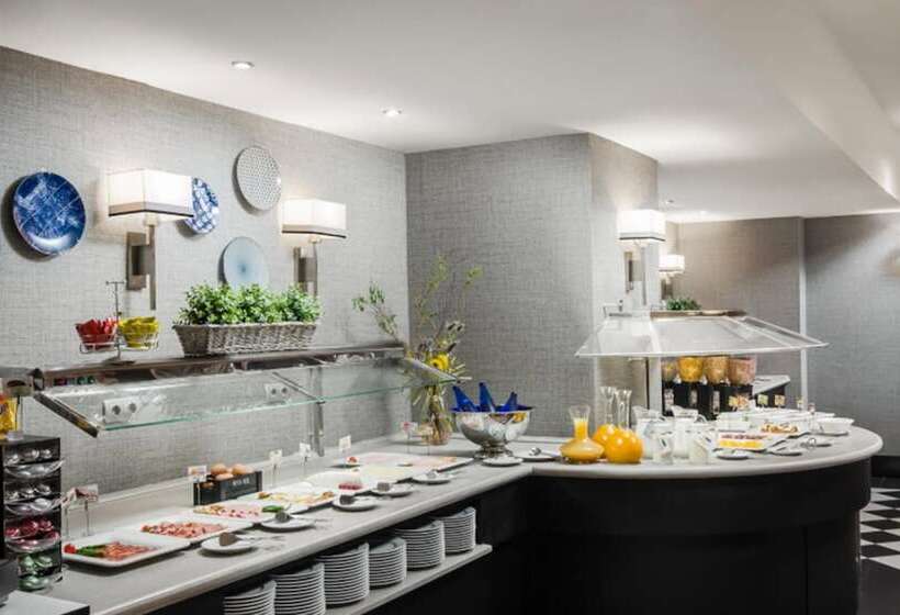 Hotel Asset Torrejon