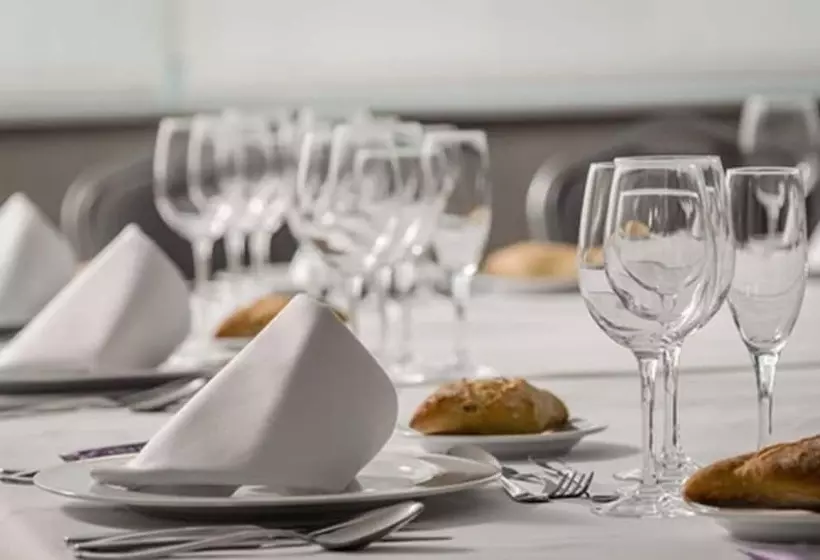 Szálloda Asset Torrejon