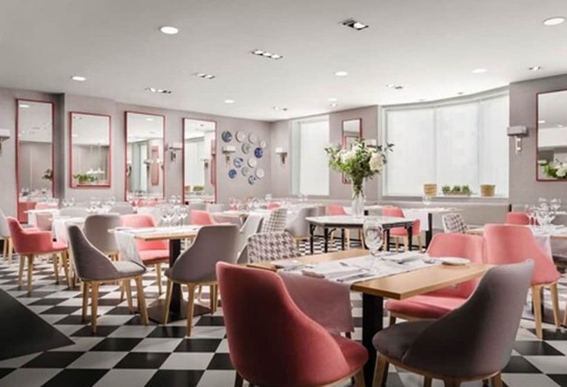 Hotel Asset Torrejon