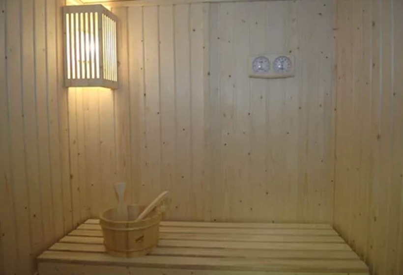 Hotel Asset Torrejon