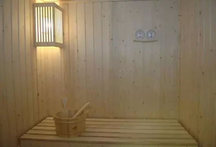 Szálloda Asset Torrejon