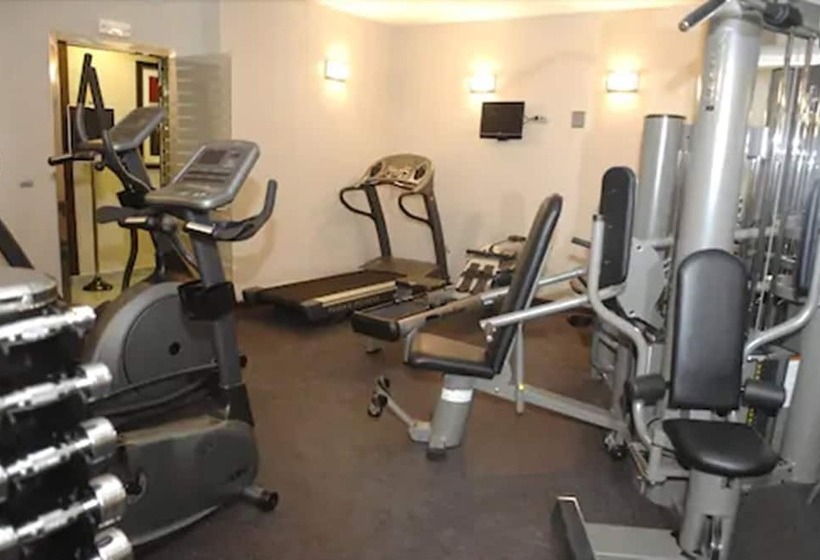 Hotel Asset Torrejon