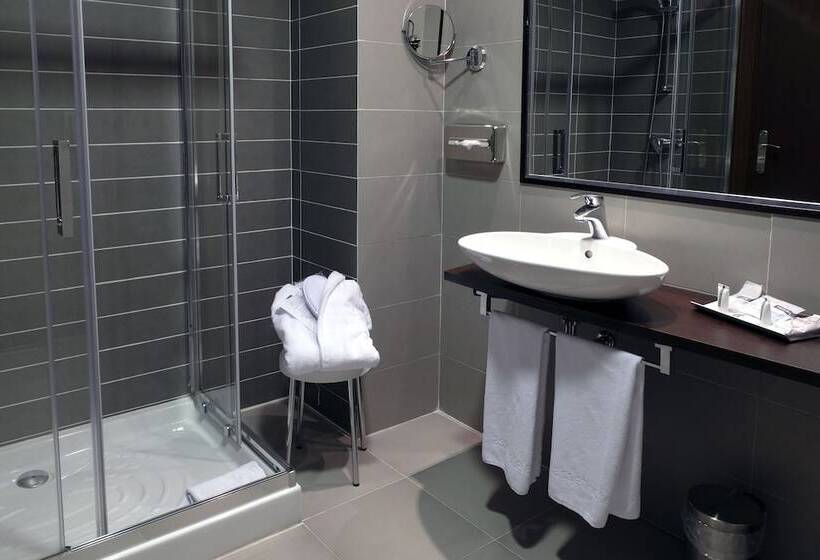 Hotel Asset Torrejon