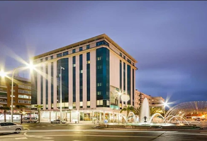 Hotel Asset Torrejon