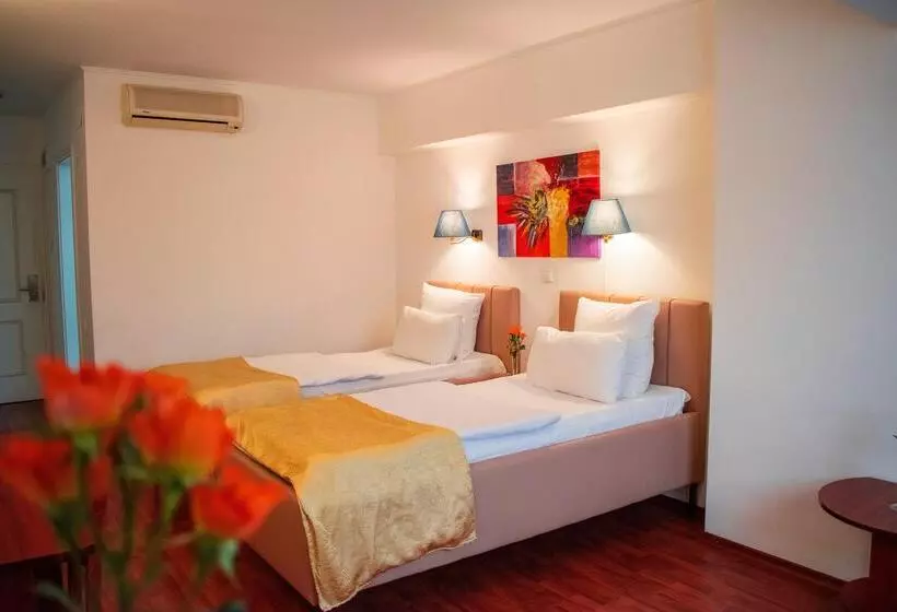 Atrium Hotel Bucharest City Center