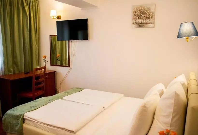 Atrium Hotel Bucharest City Center