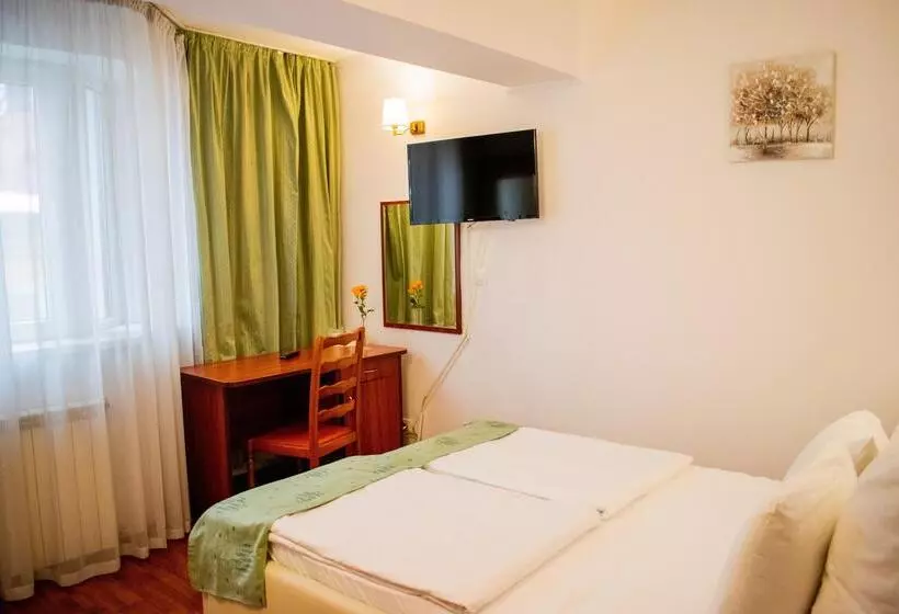 Atrium Hotel Bucharest City Center