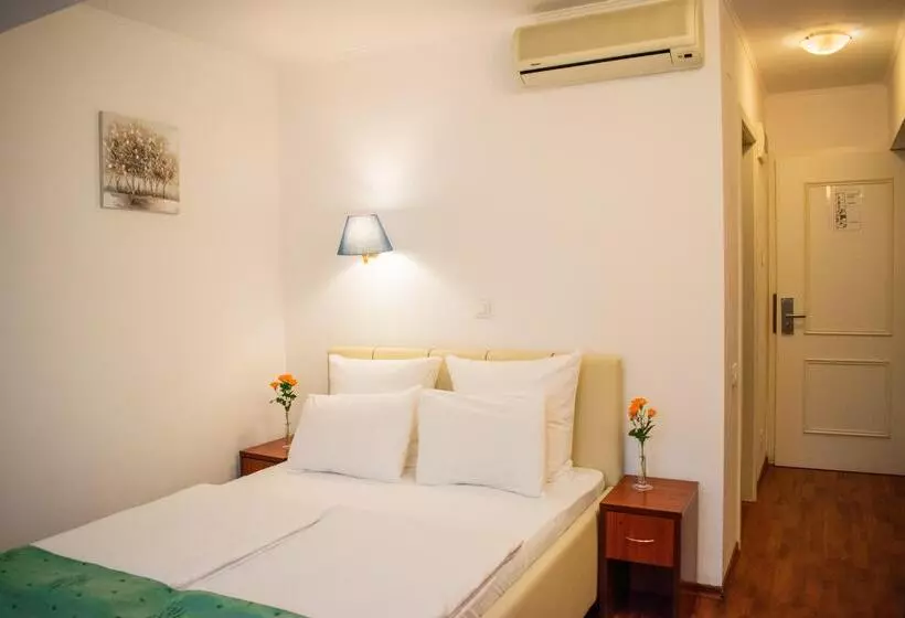 Atrium Hotel Bucharest City Center