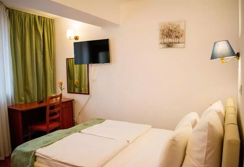 Atrium Hotel Bucharest City Center