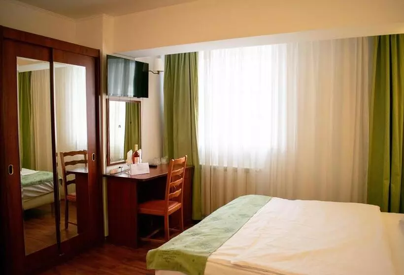 Atrium Hotel Bucharest City Center
