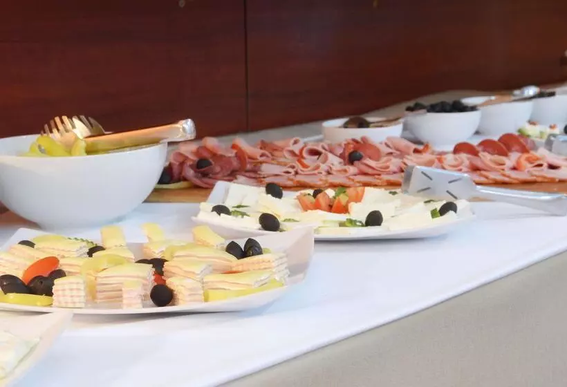 Atrium Hotel Bucharest City Center