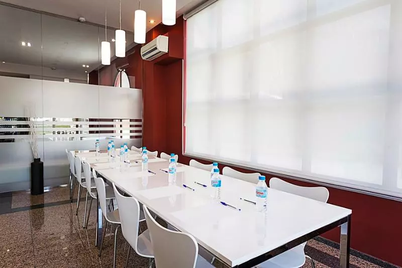 B&b Hotel Madrid Fuenlabrada