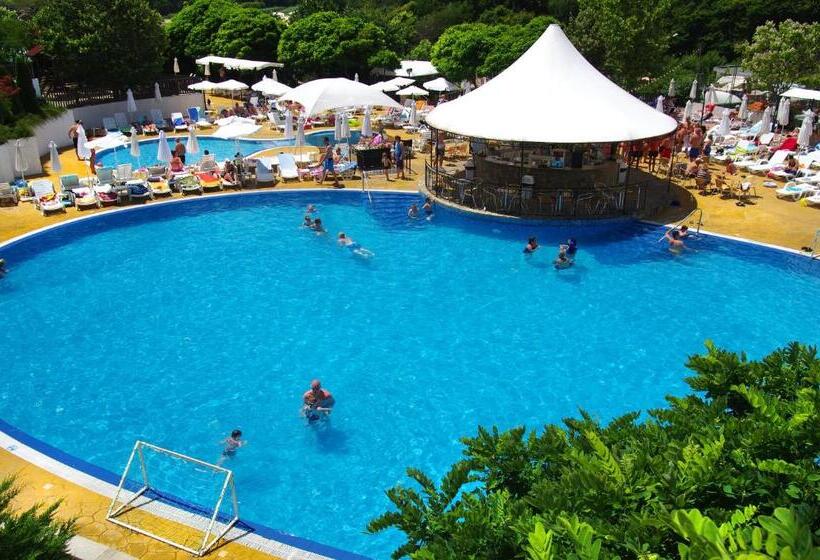 ホテル Bella Vista Beach Club All Inclusive