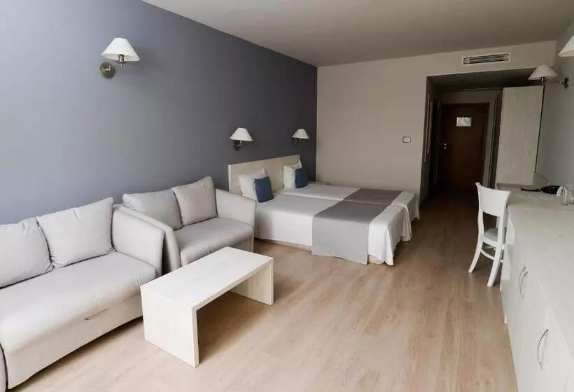 فندق Bella Vista Beach Club  All Inclusive