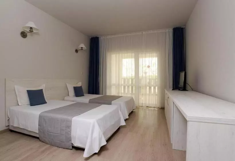 فندق Bella Vista Beach Club  All Inclusive