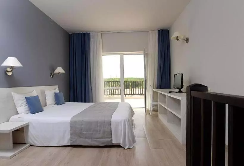 فندق Bella Vista Beach Club  All Inclusive