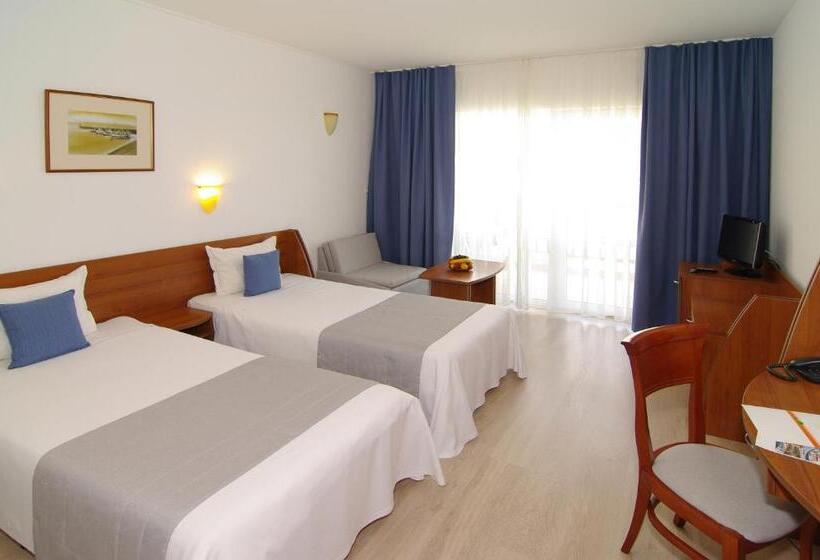 ホテル Bella Vista Beach Club All Inclusive