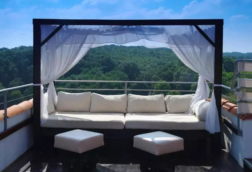 فندق Bella Vista Beach Club  All Inclusive