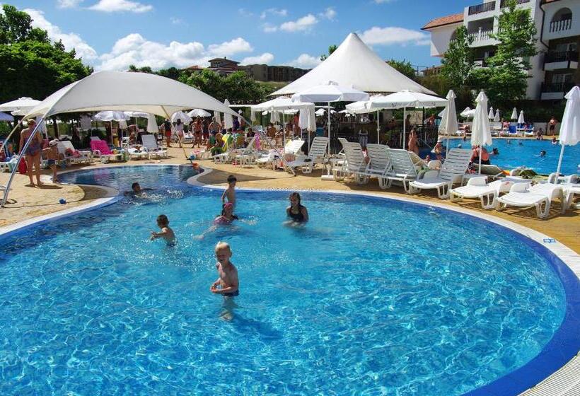 ホテル Bella Vista Beach Club All Inclusive