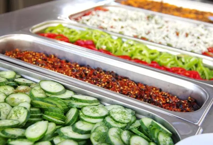 فندق Bella Vista Beach Club  All Inclusive