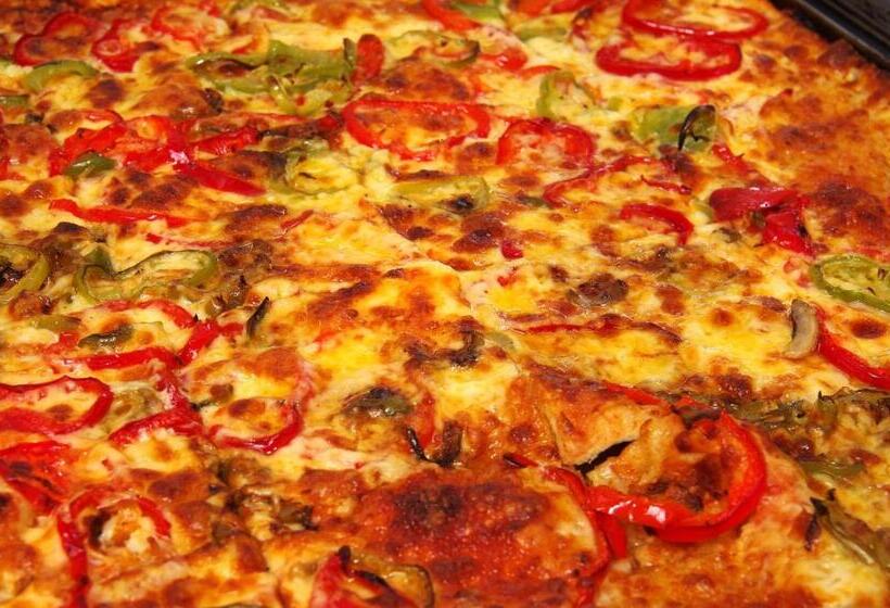 ホテル Bella Vista Beach Club All Inclusive