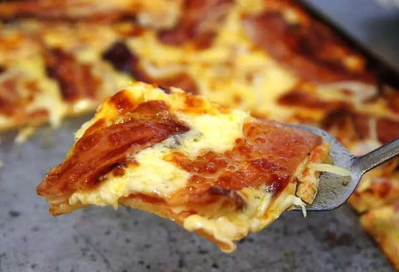 فندق Bella Vista Beach Club  All Inclusive