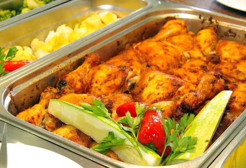 فندق Bella Vista Beach Club  All Inclusive