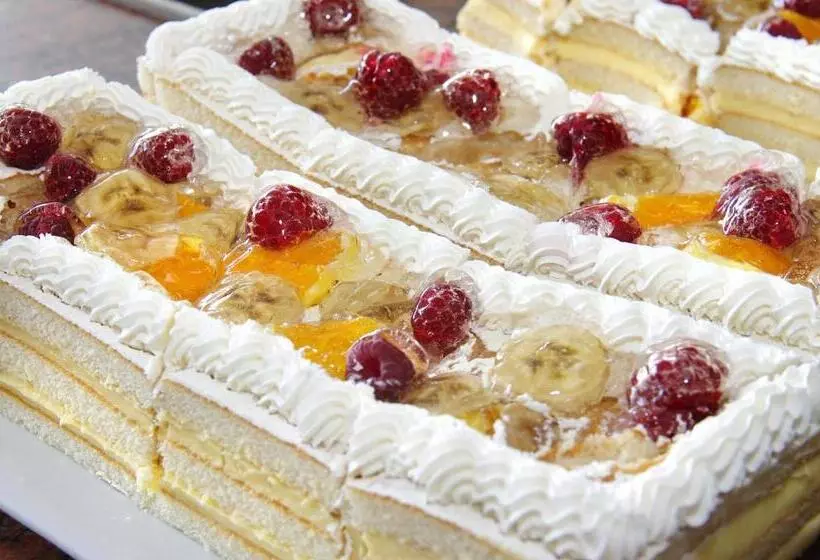 فندق Bella Vista Beach Club  All Inclusive