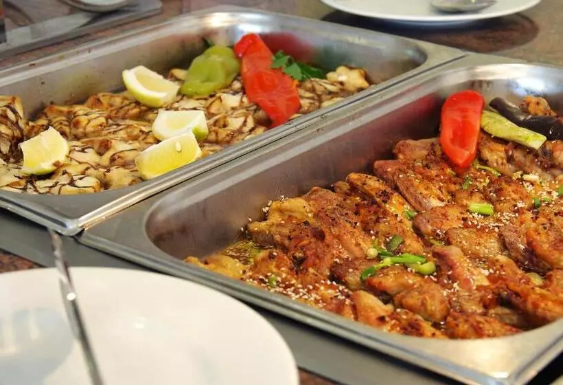 فندق Bella Vista Beach Club  All Inclusive