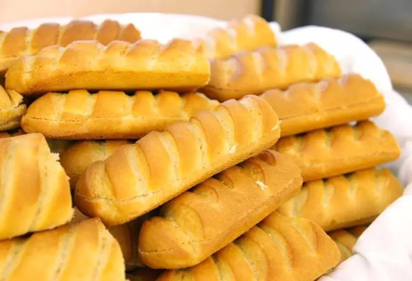 فندق Bella Vista Beach Club  All Inclusive