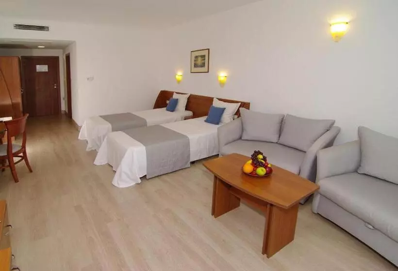 فندق Bella Vista Beach Club  All Inclusive